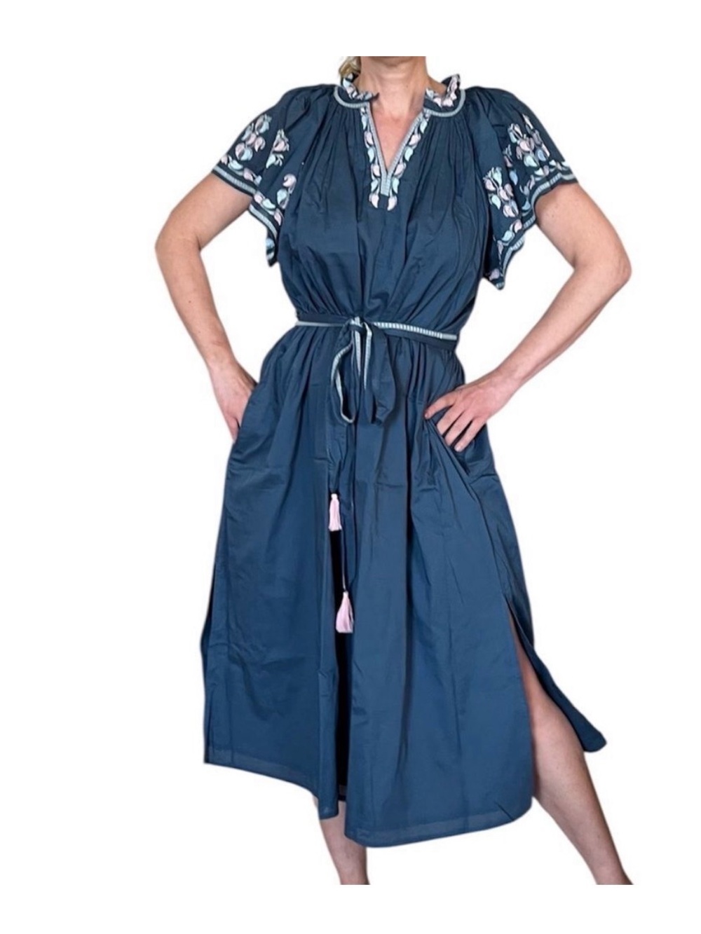 Ex Voto Dress bundle